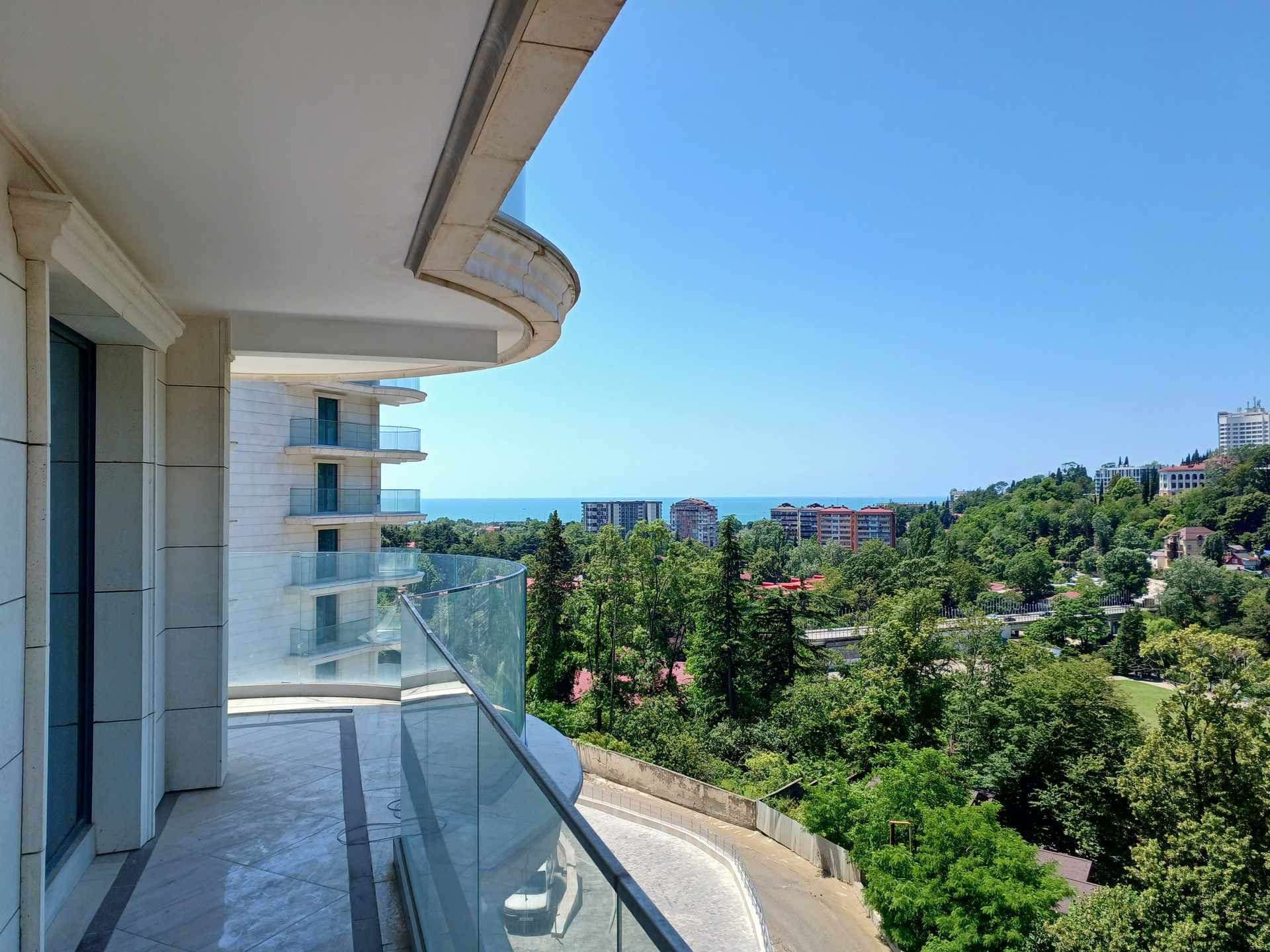 Изображение жк или квартиры № 4