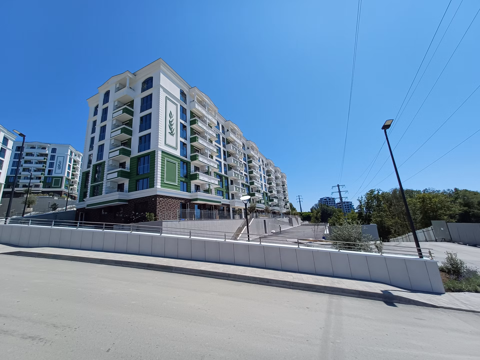 Изображение жк или квартиры № 12