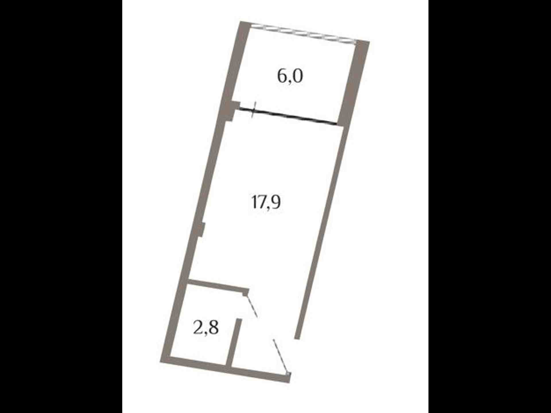 Изображение жк или квартиры № 6