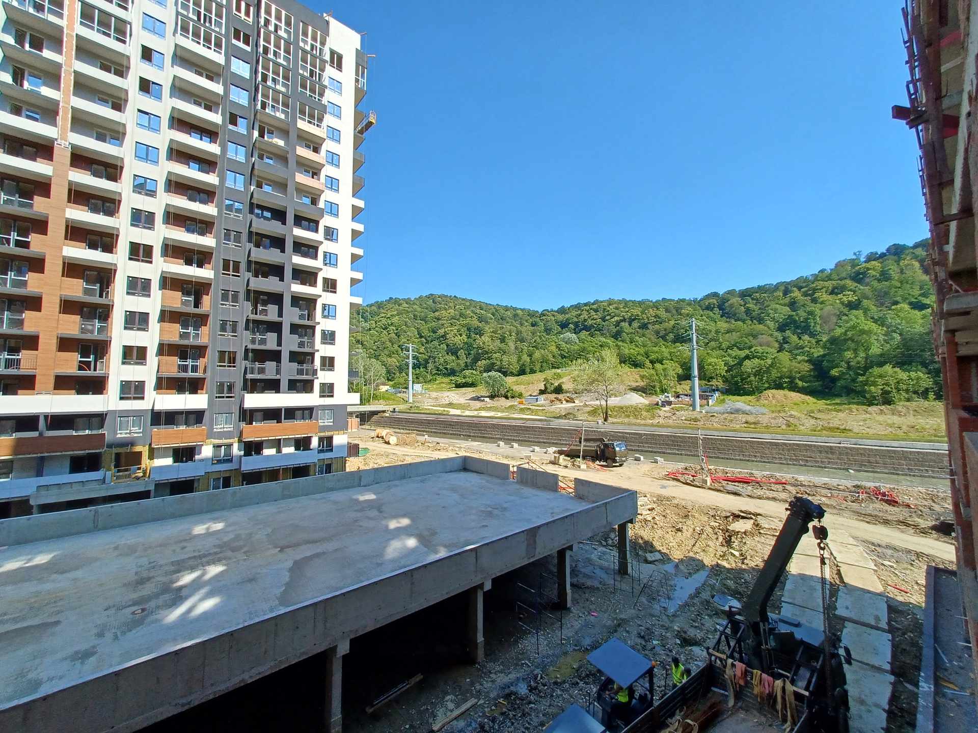 Изображение жк или квартиры № 4