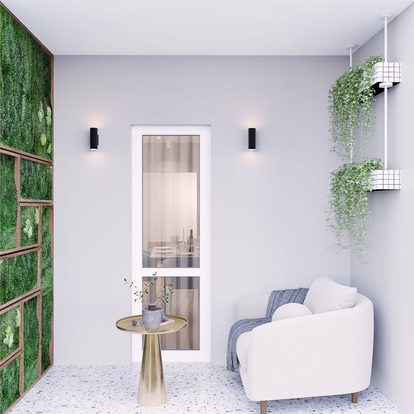 Изображение жк или квартиры № 5