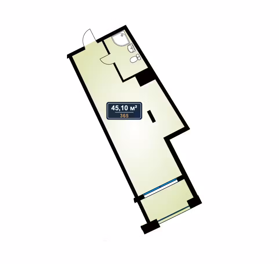 Изображение жк или квартиры № 7