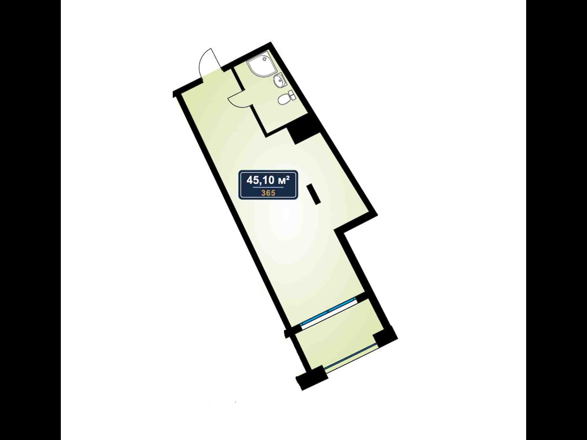 Изображение жк или квартиры № 7