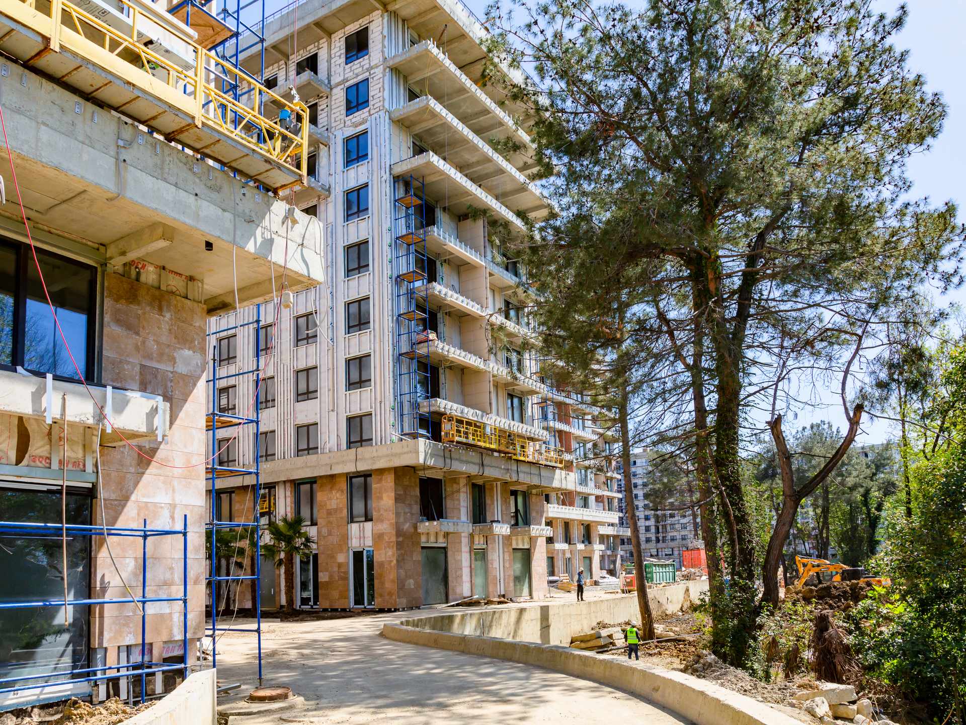 Изображение жк или квартиры № 4