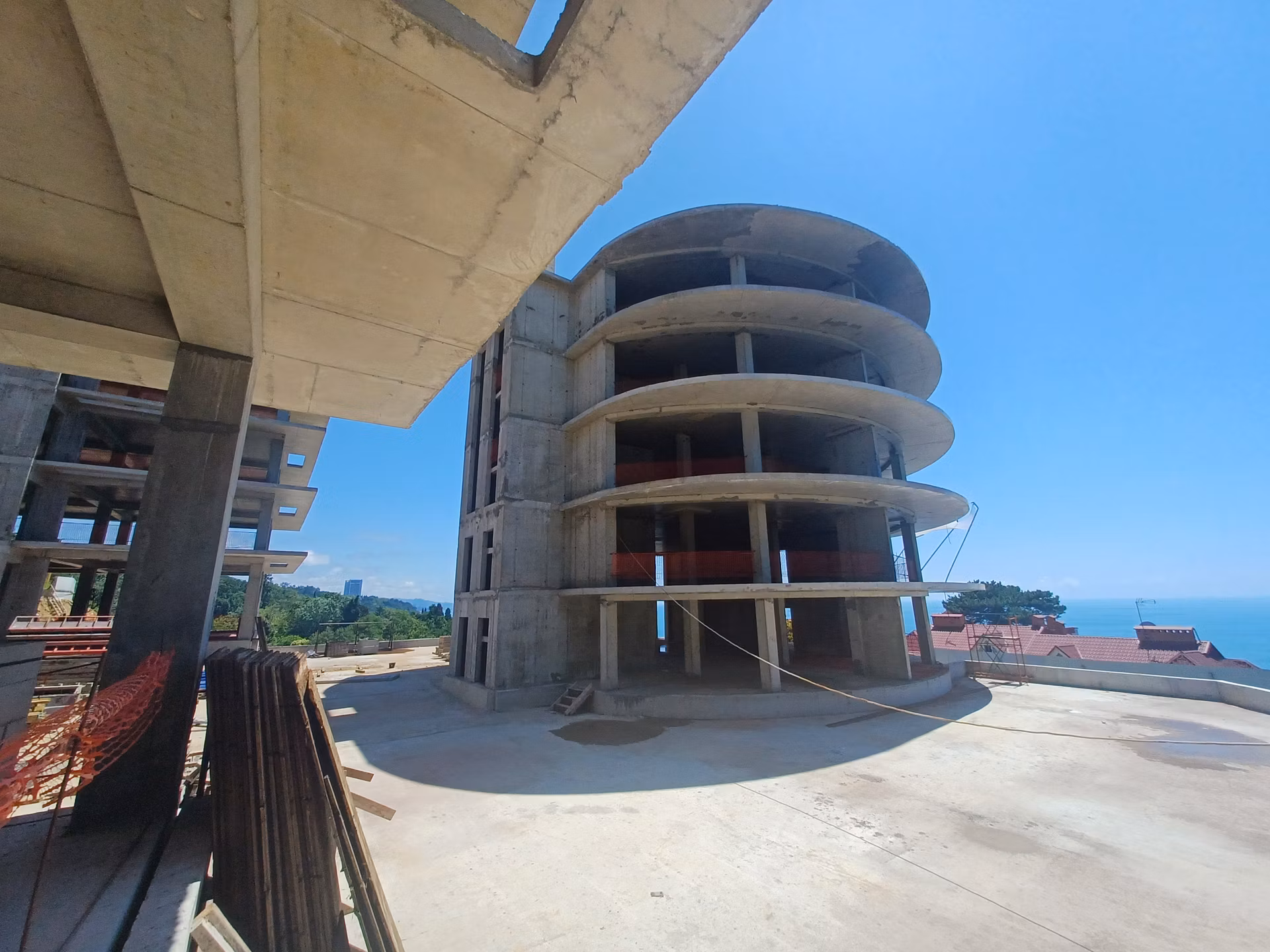 Изображение жк или квартиры № 32