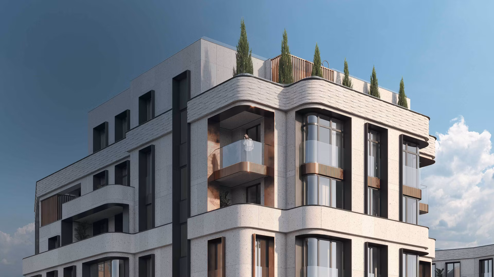 Изображение жк или квартиры № 4