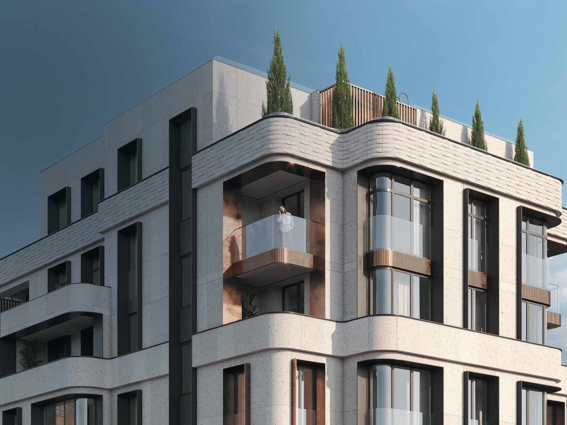 Изображение жк или квартиры № 4