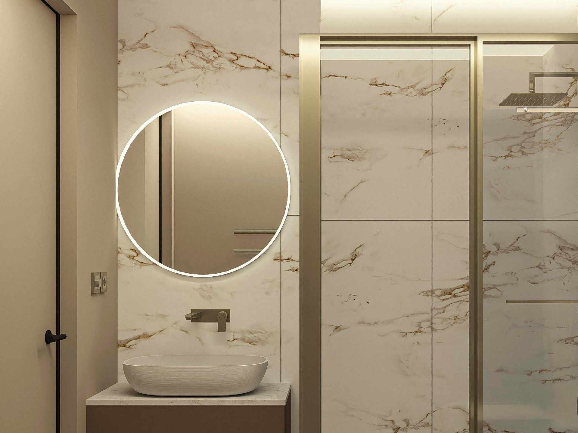 Изображение жк или квартиры № 5