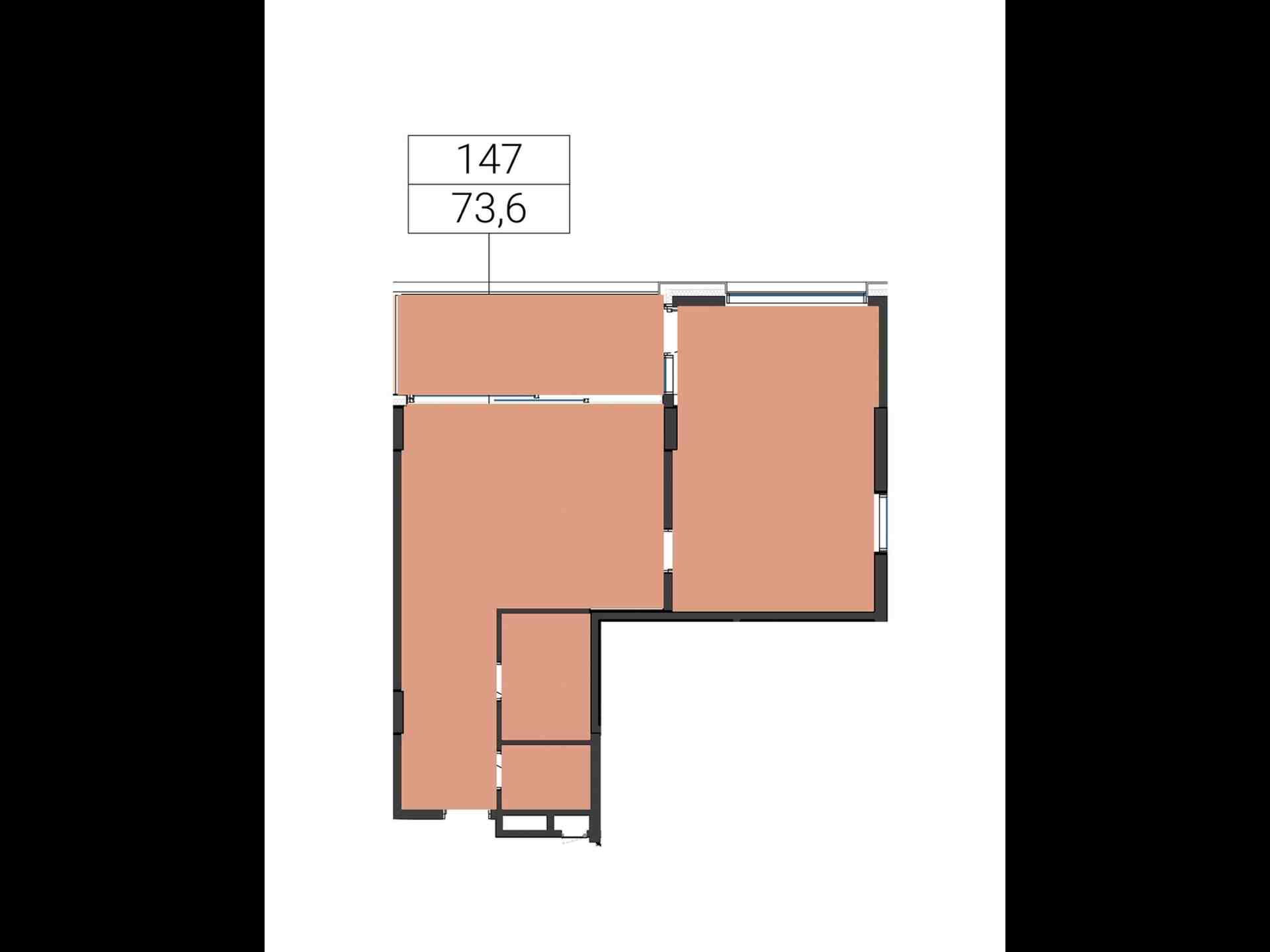 Изображение жк или квартиры № 5