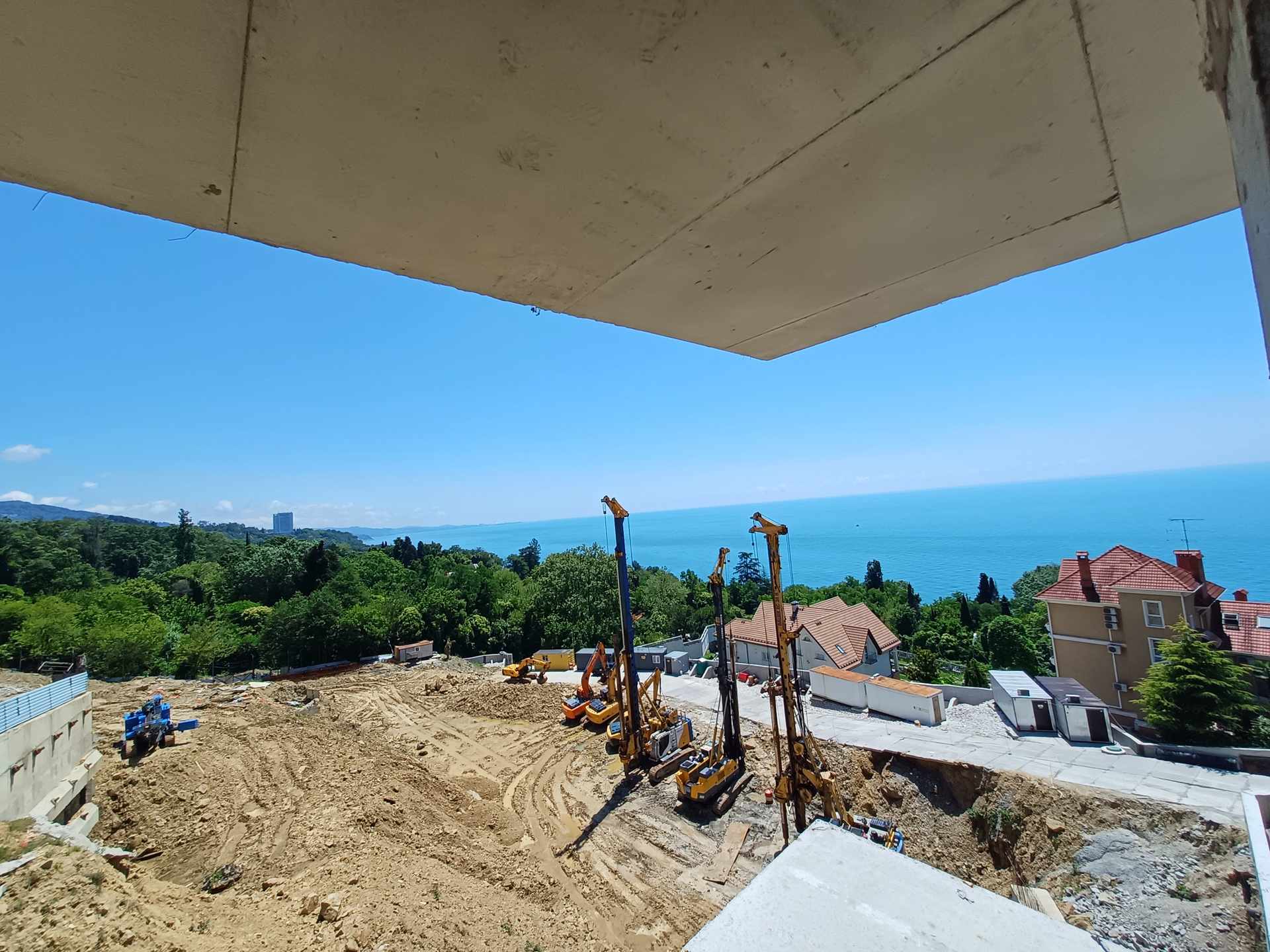 Изображение жк или квартиры № 10