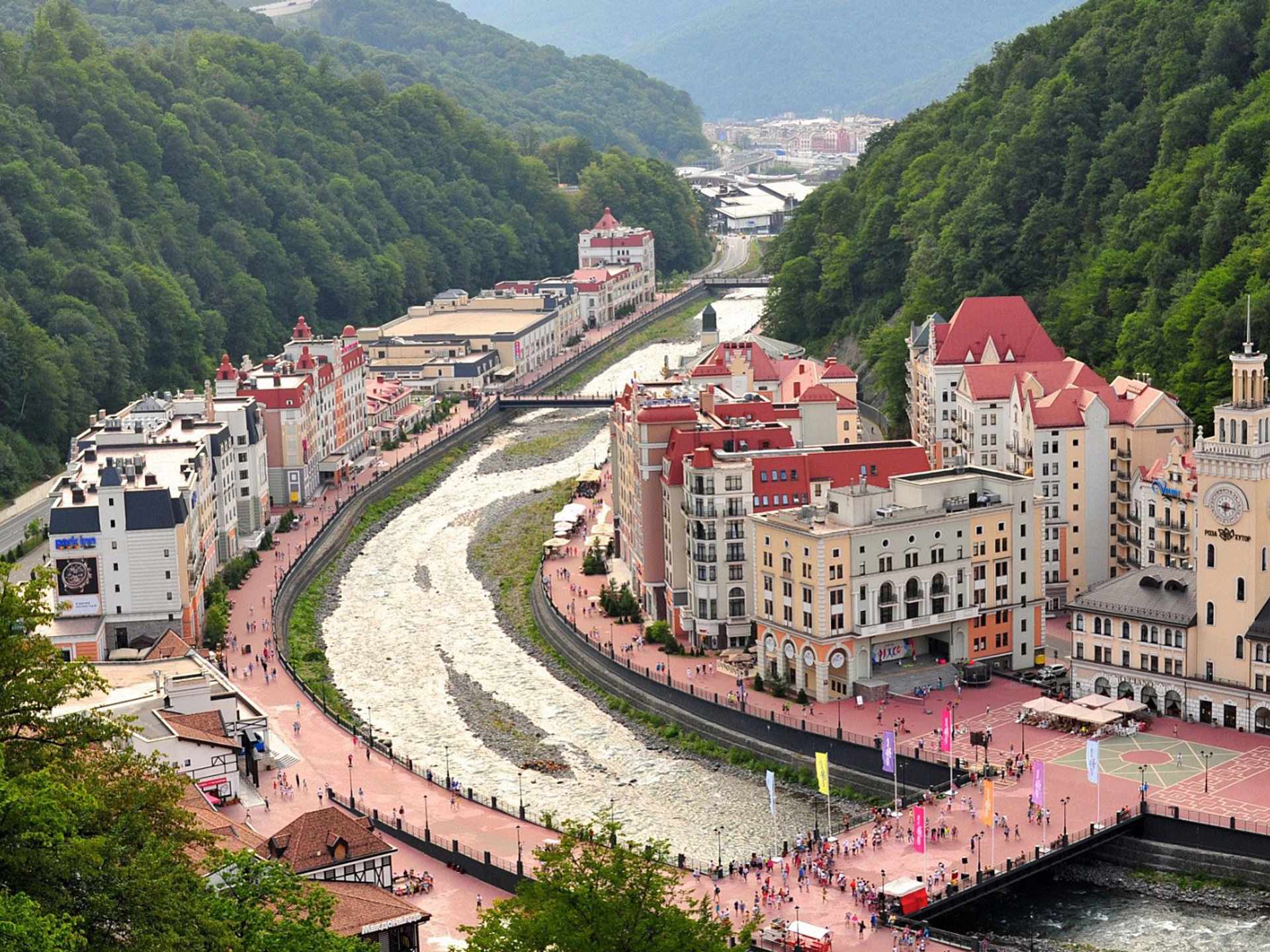 Изображение жк или квартиры № 1