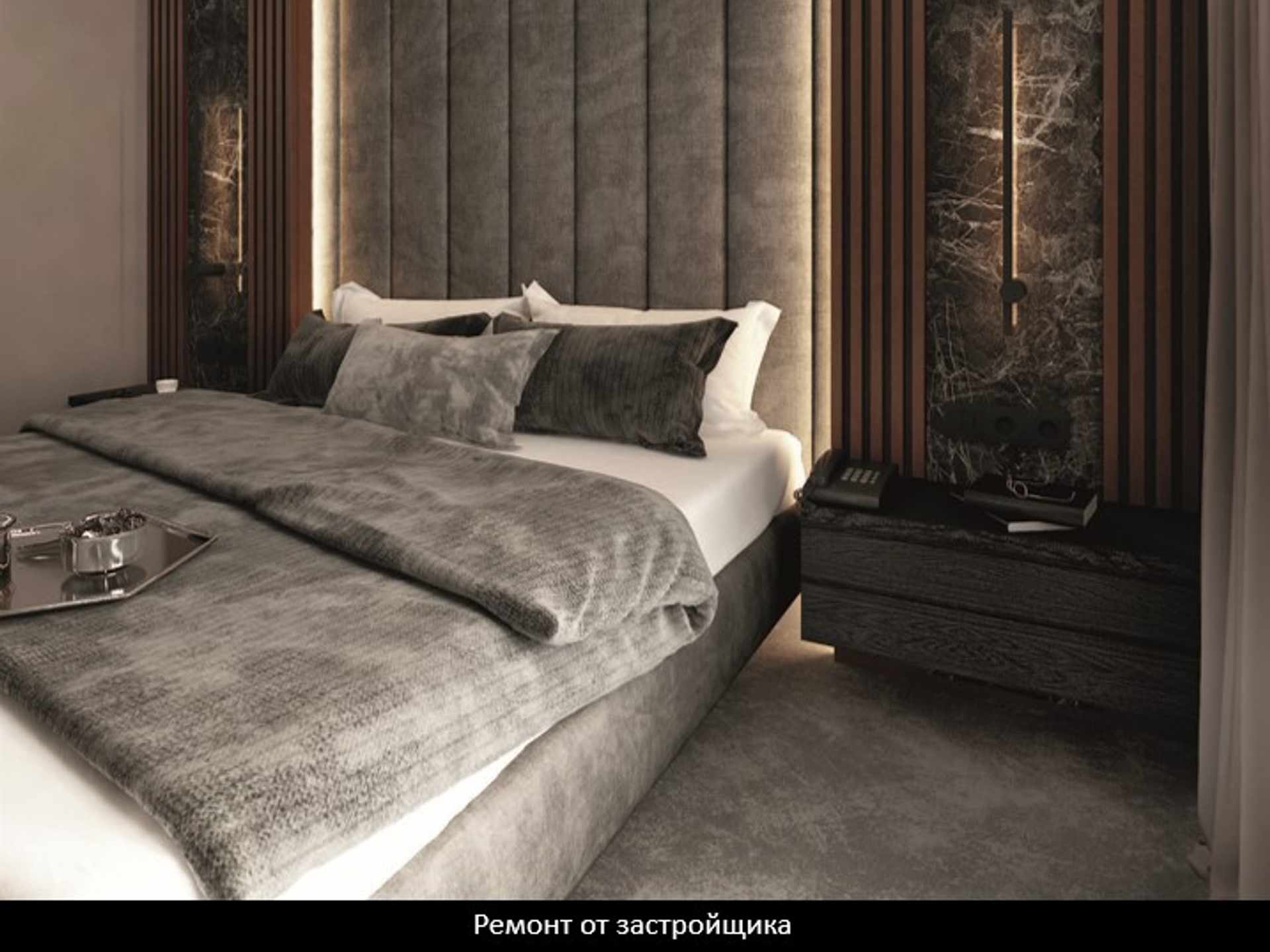 Изображение жк или квартиры № 1