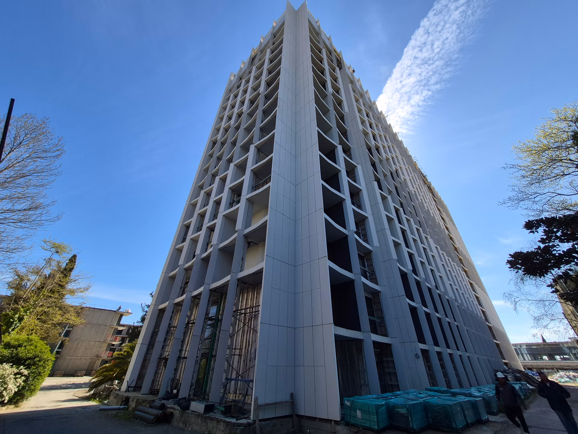 Изображение жк или квартиры № 11