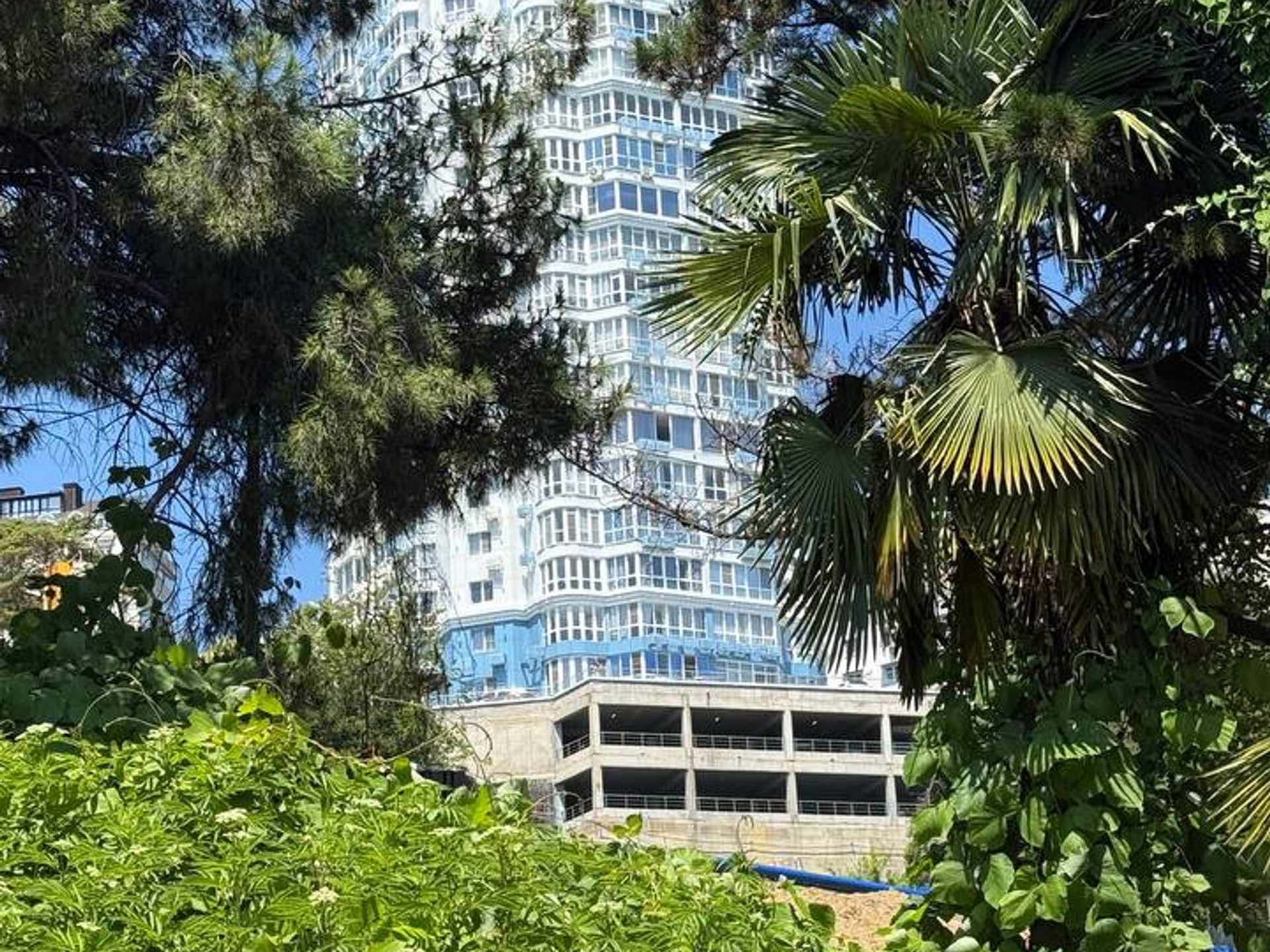 Изображение жк или квартиры № 23