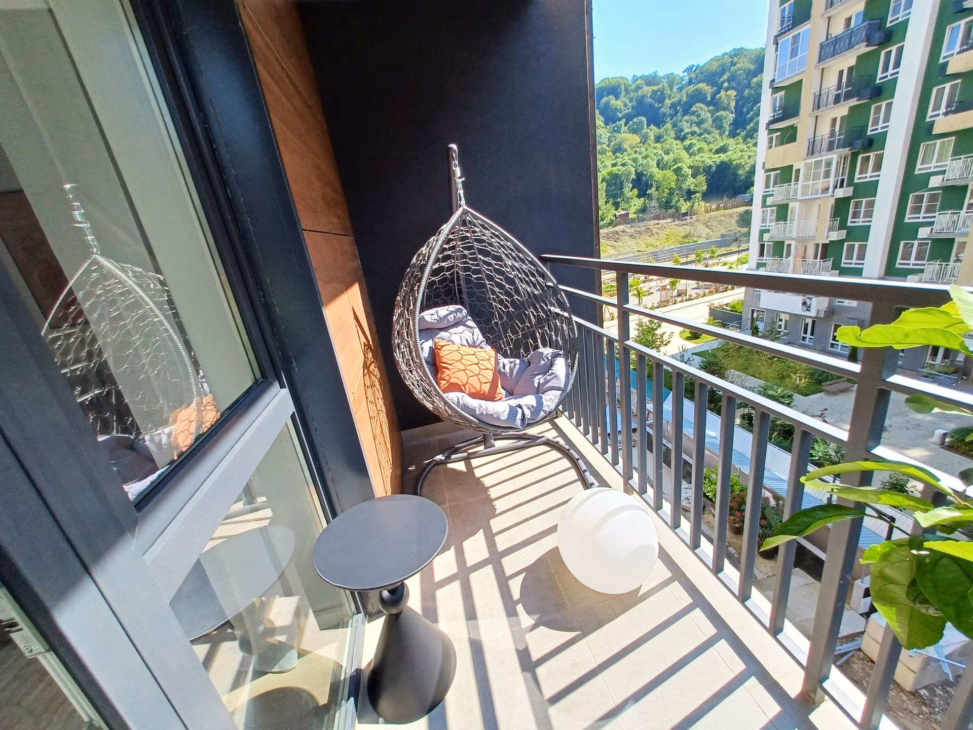 Изображение жк или квартиры № 9