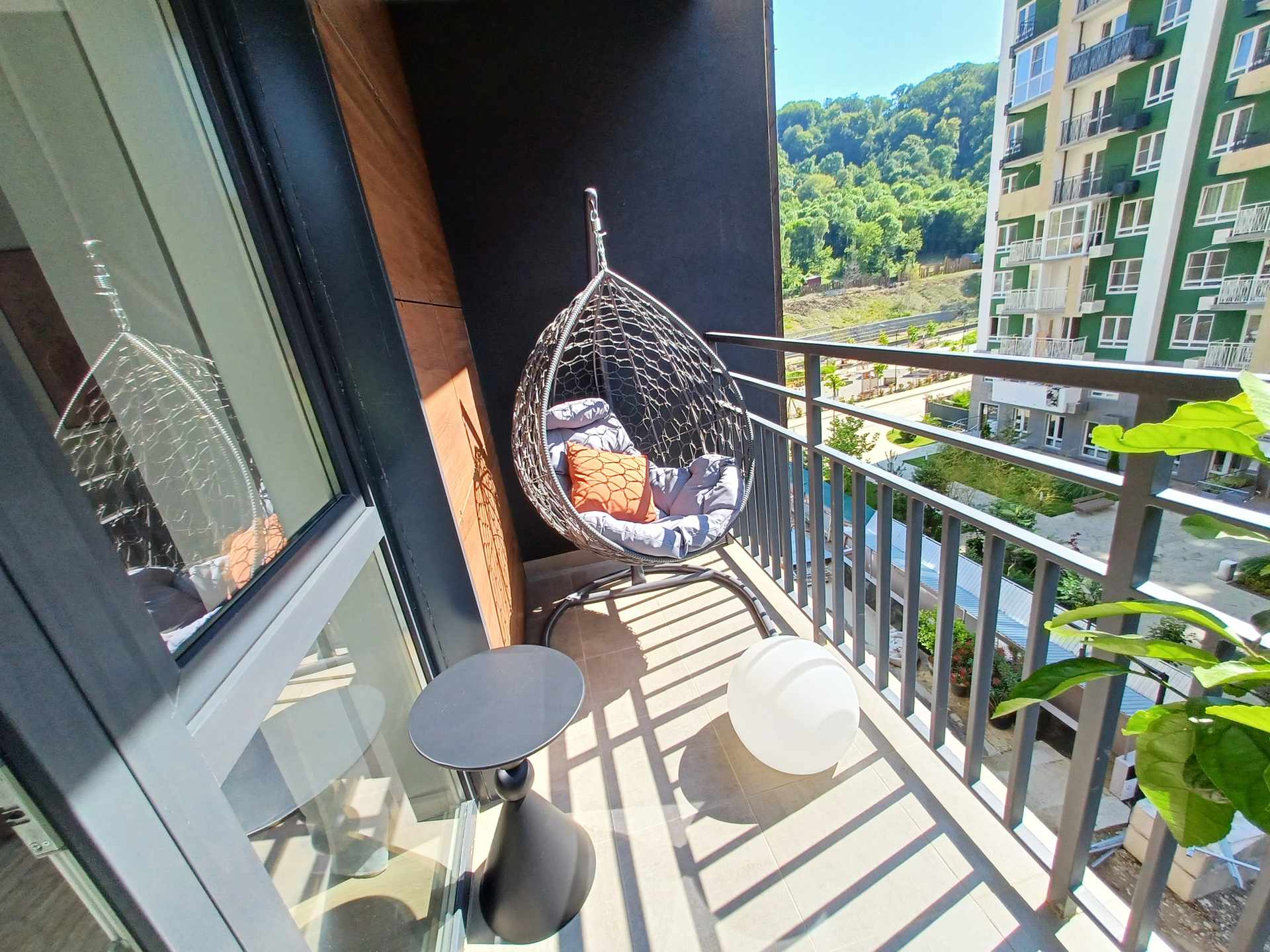 Изображение жк или квартиры № 9