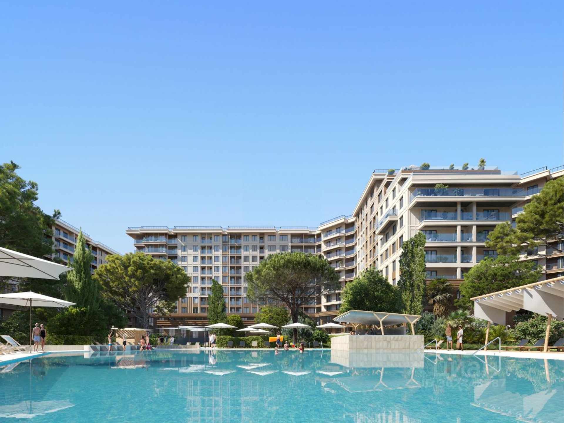 Изображение жк или квартиры № 7