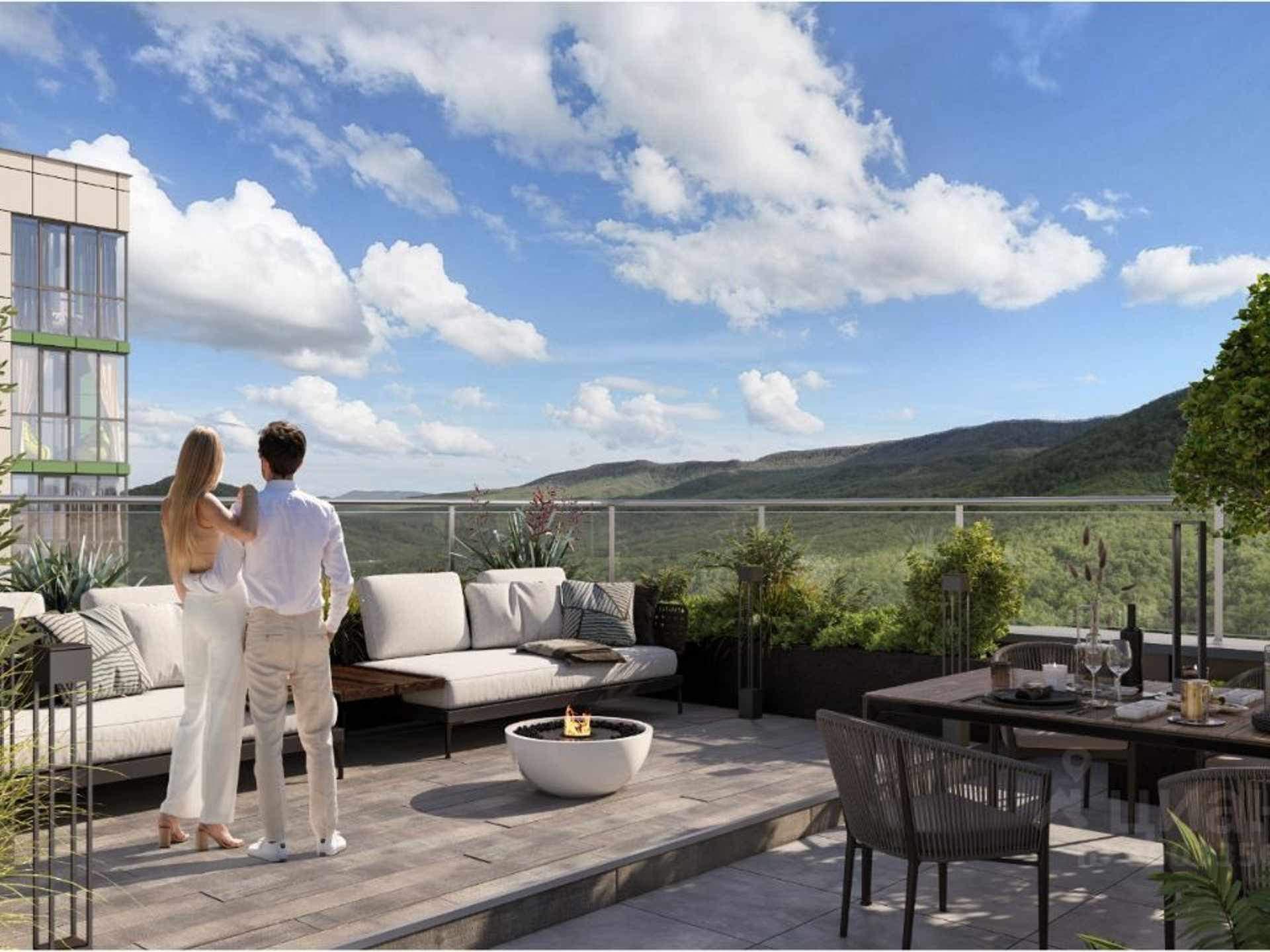 Изображение жк или квартиры № 5