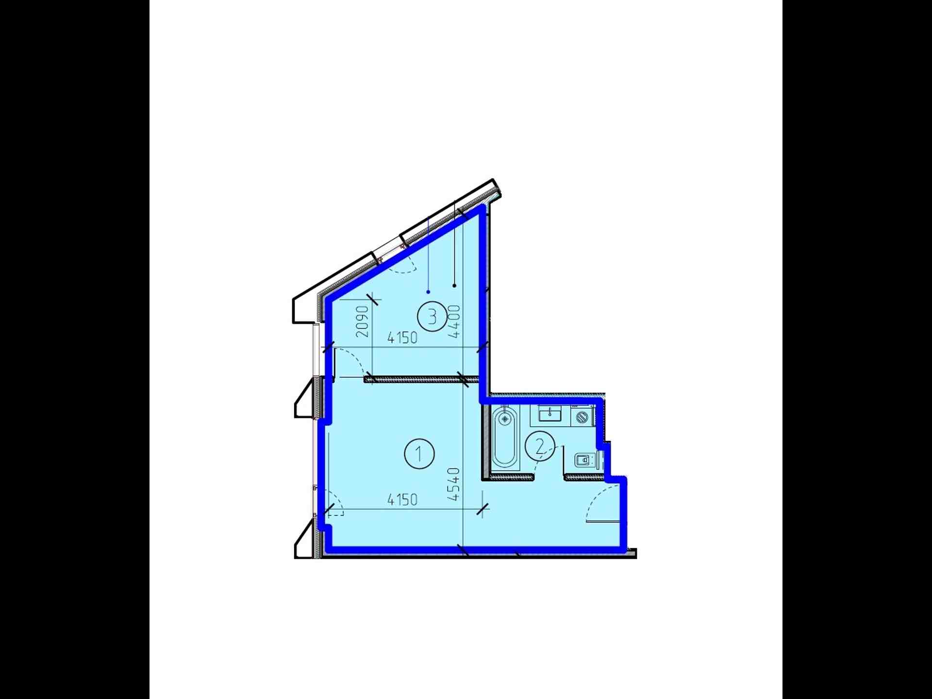 Изображение жк или квартиры № 7