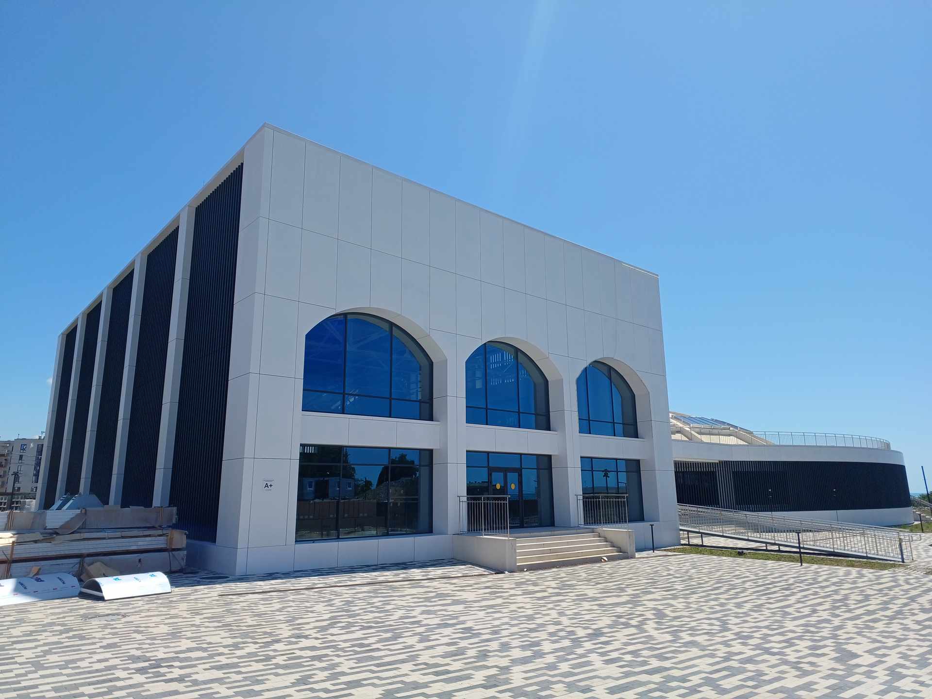 Изображение жк или квартиры № 5