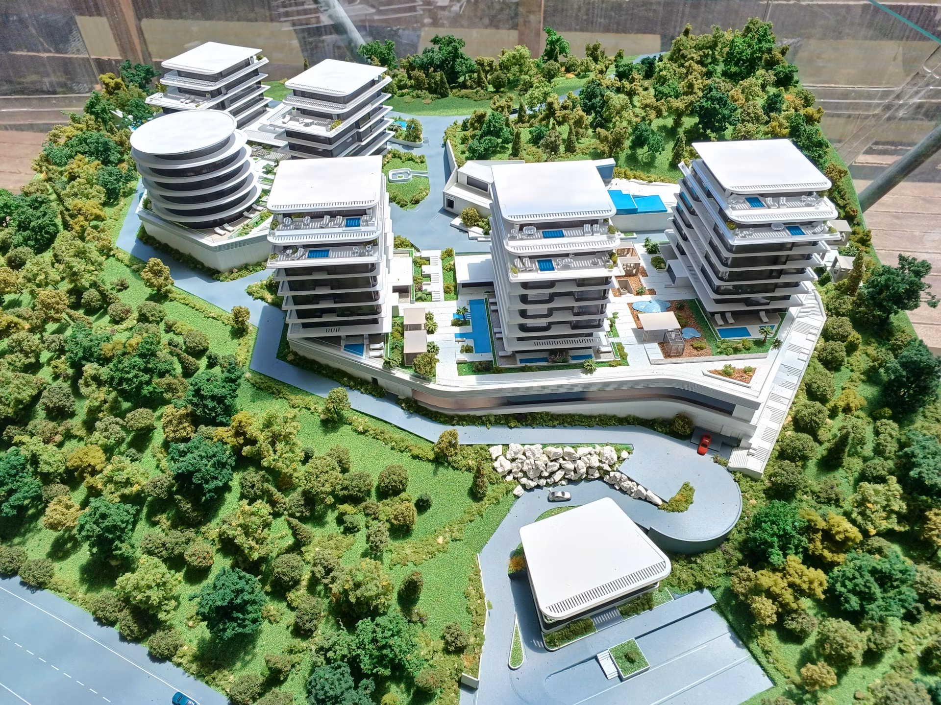 Изображение жк или квартиры № 1