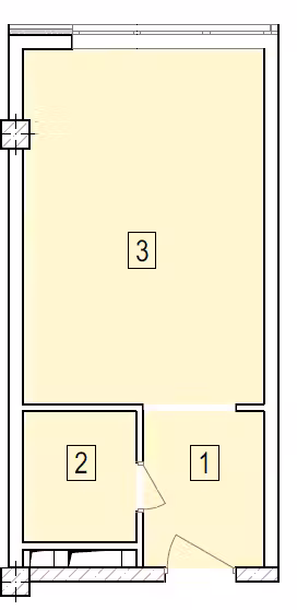 Изображение жк или квартиры № 5