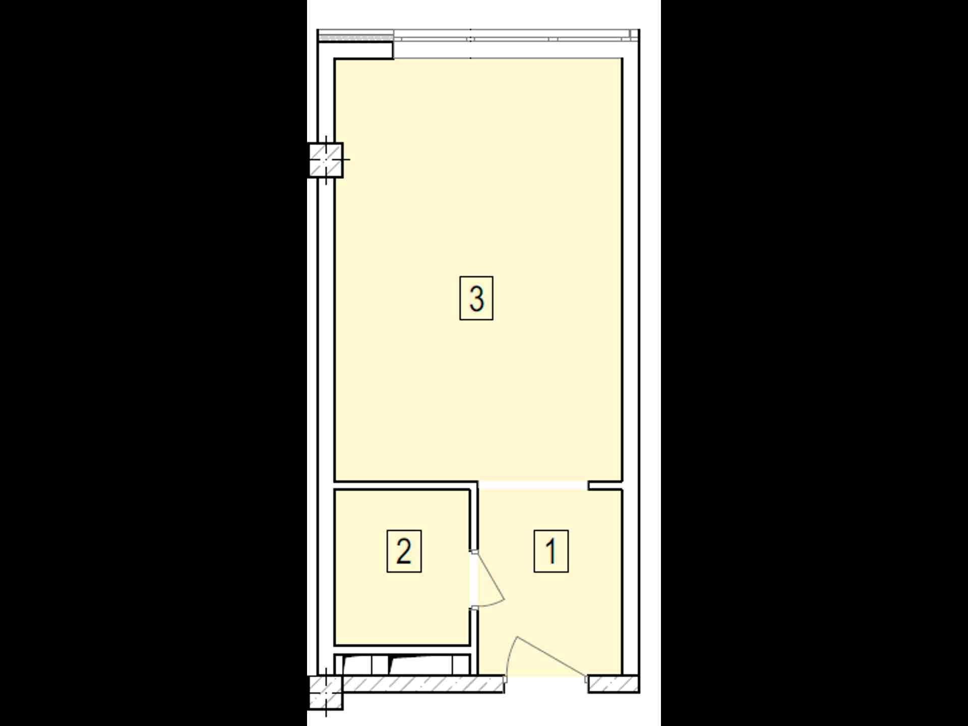 Изображение жк или квартиры № 5