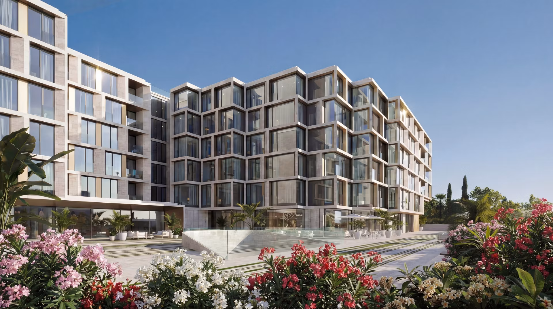 Изображение жк или квартиры № 1