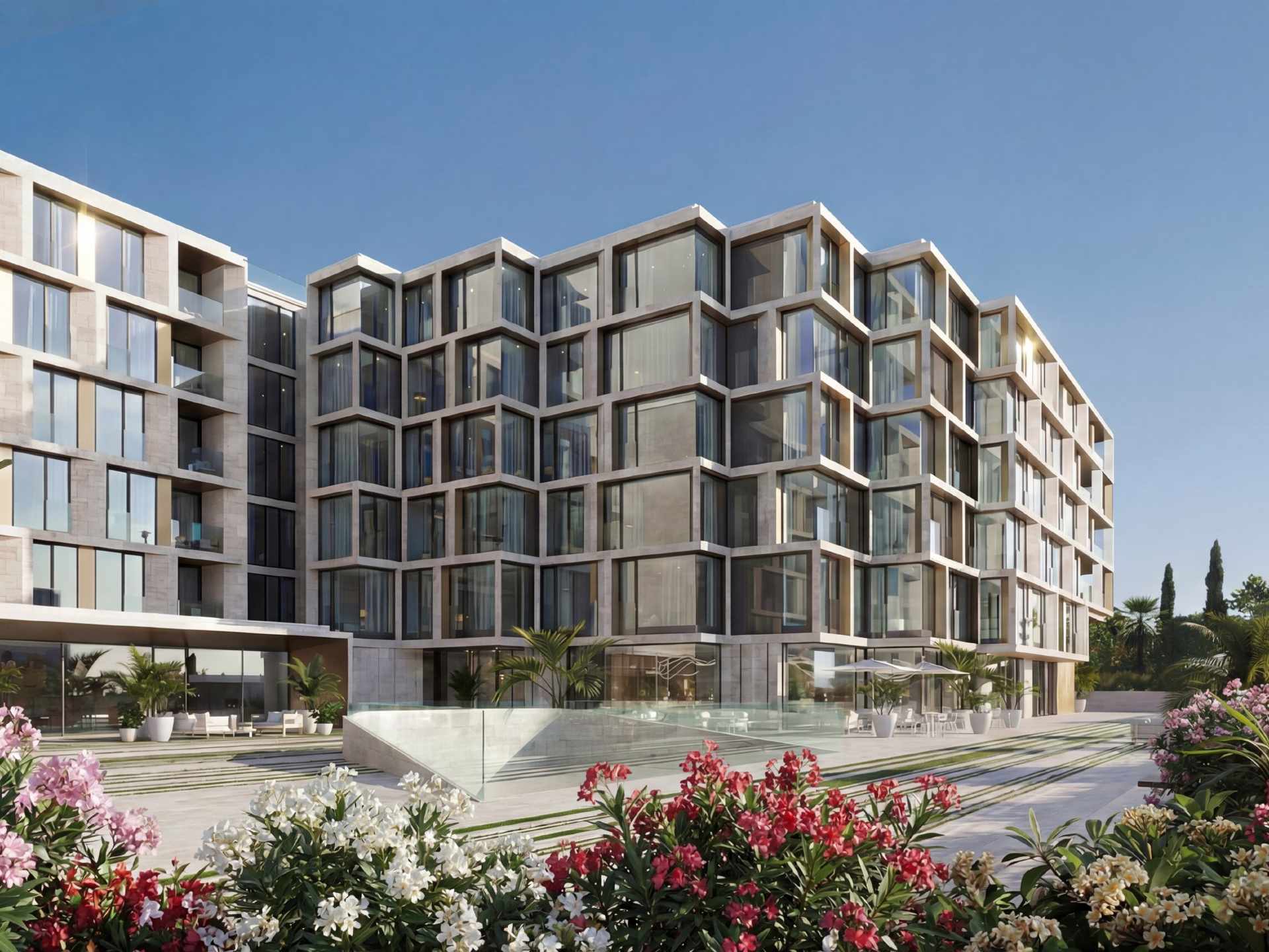 Изображение жк или квартиры № 1