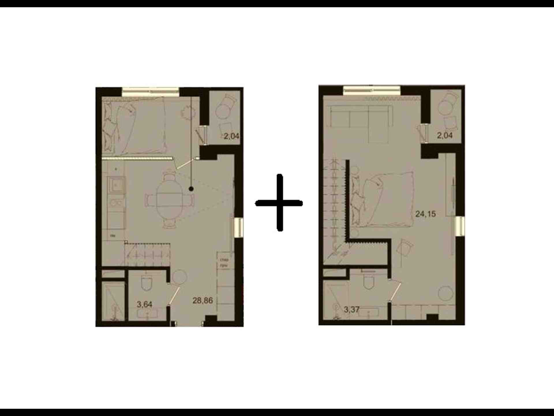 Изображение жк или квартиры № 6