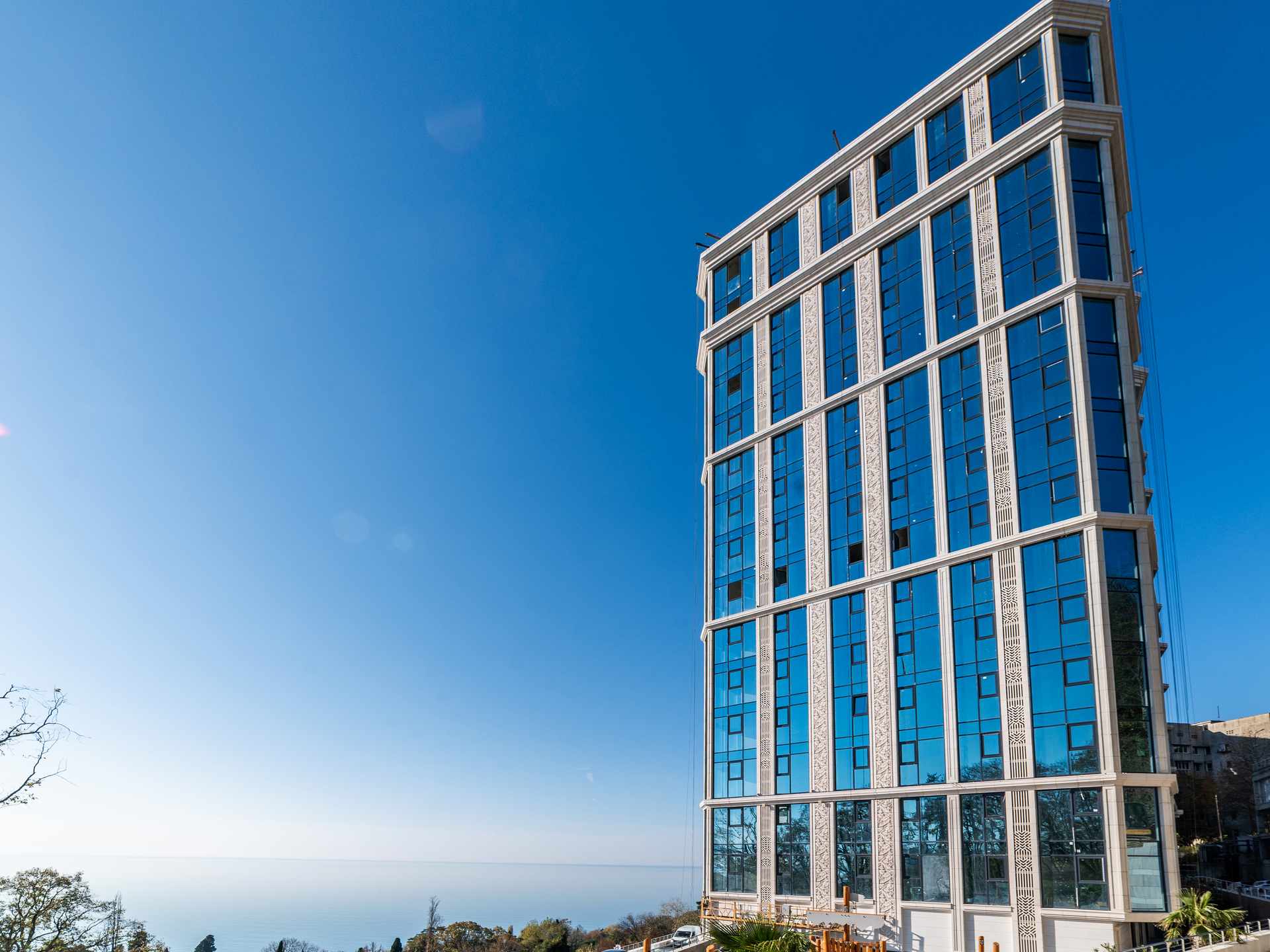 Изображение жк или квартиры № 1