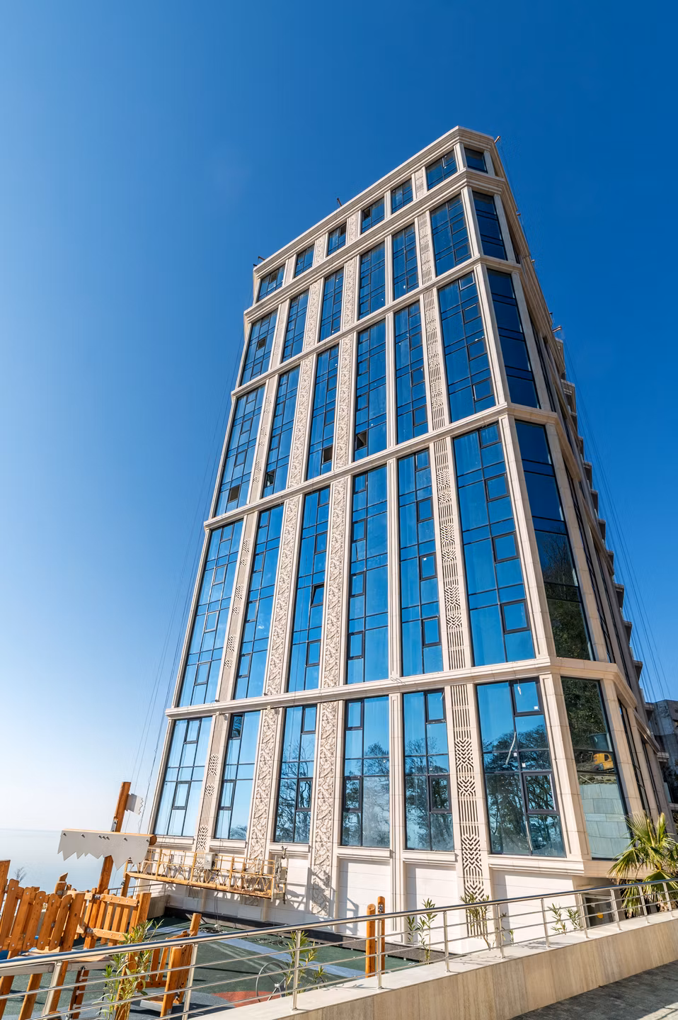 Изображение жк или квартиры № 4