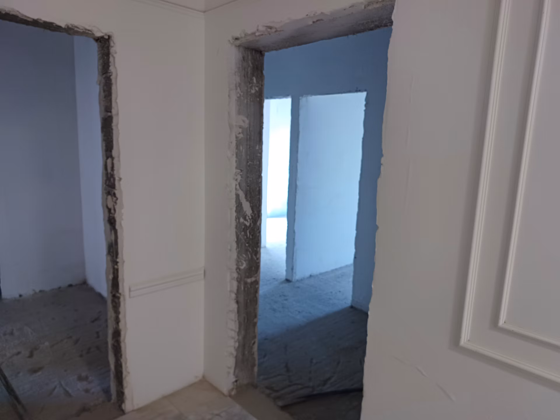 Изображение жк или квартиры № 5