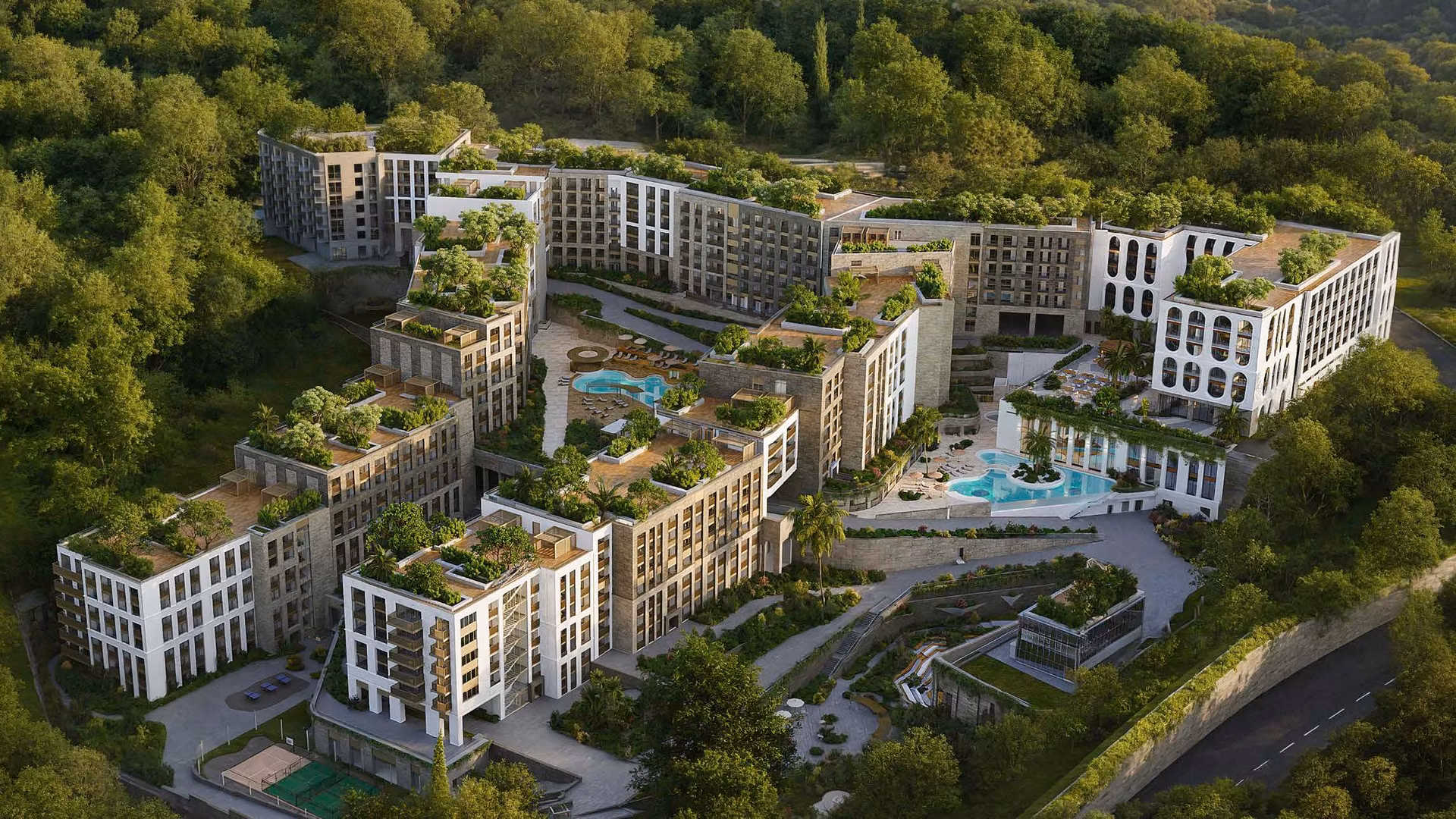 Изображение жк или квартиры № 1