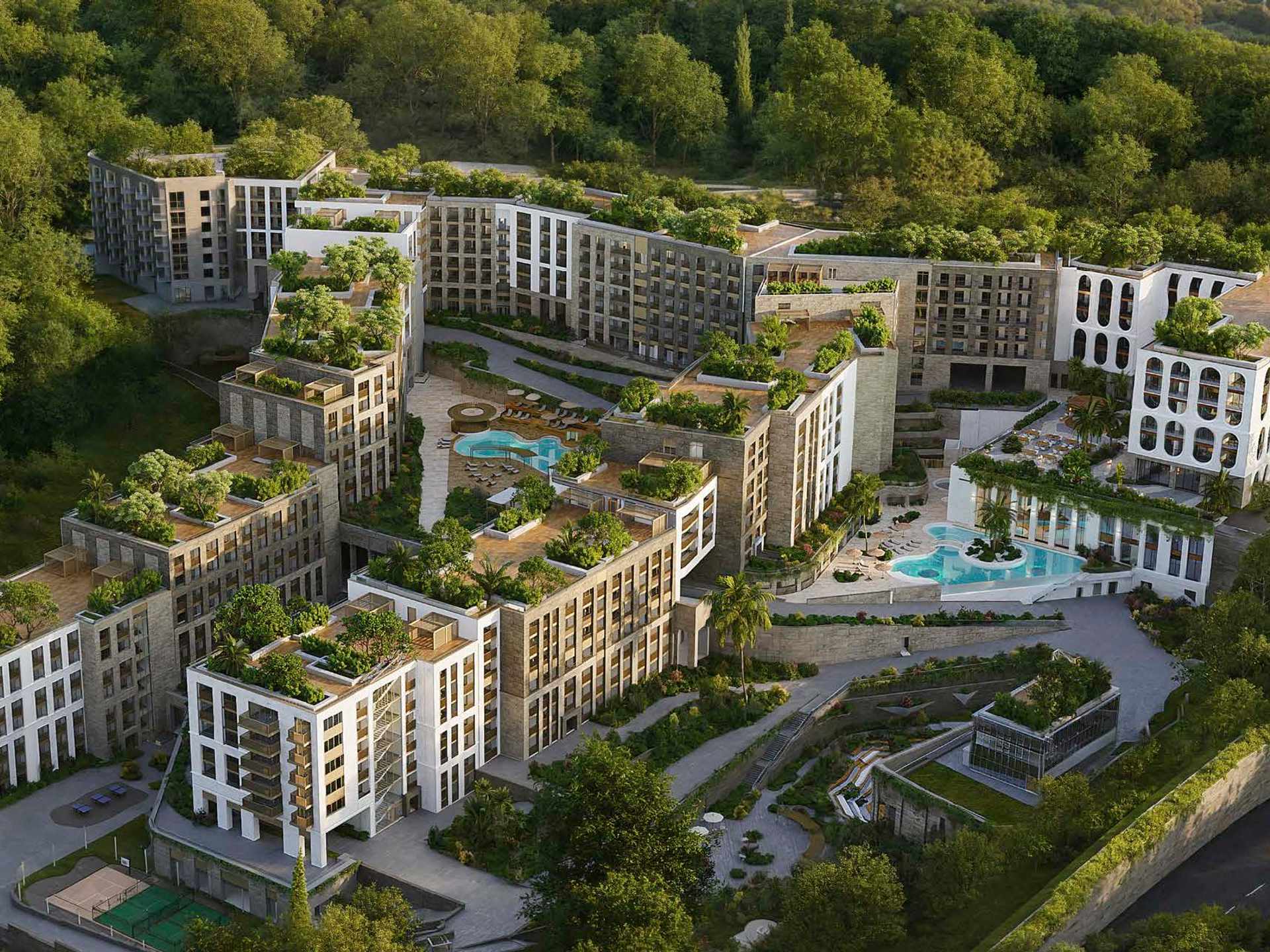 Изображение жк или квартиры № 1