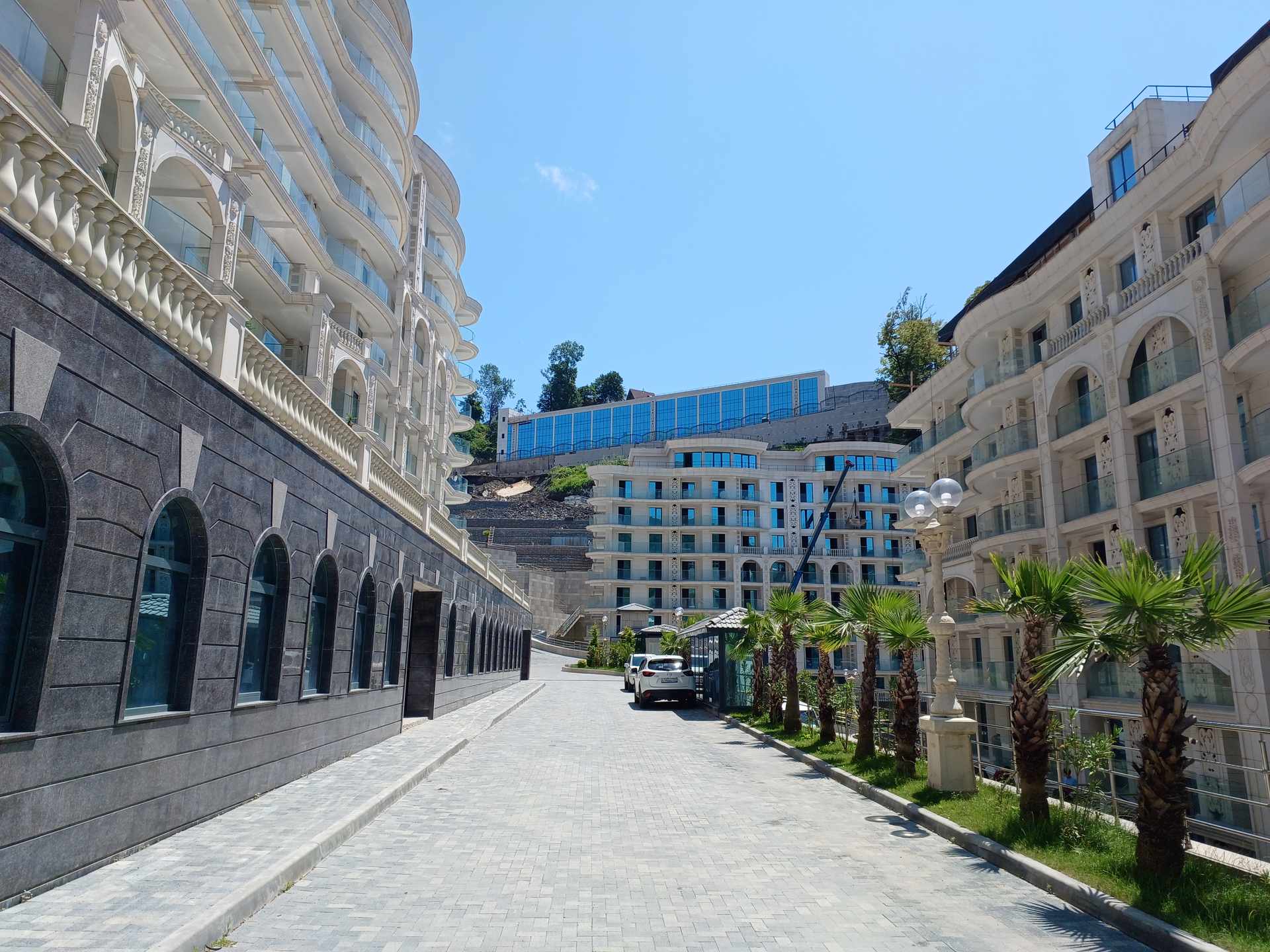 Изображение жк или квартиры № 6