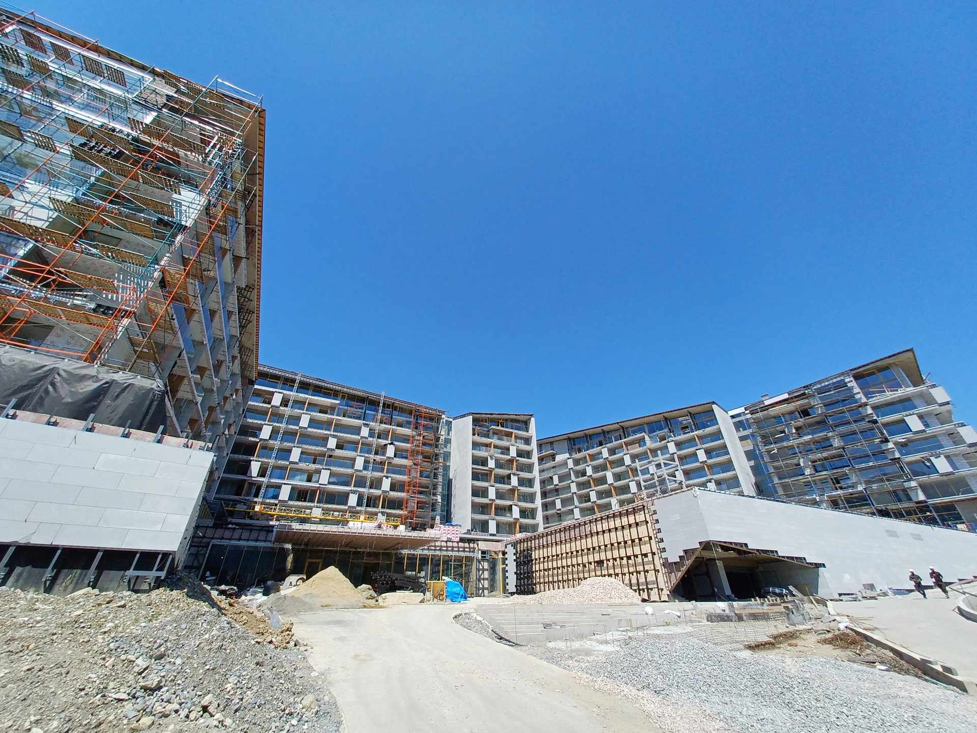 Изображение жк или квартиры № 8