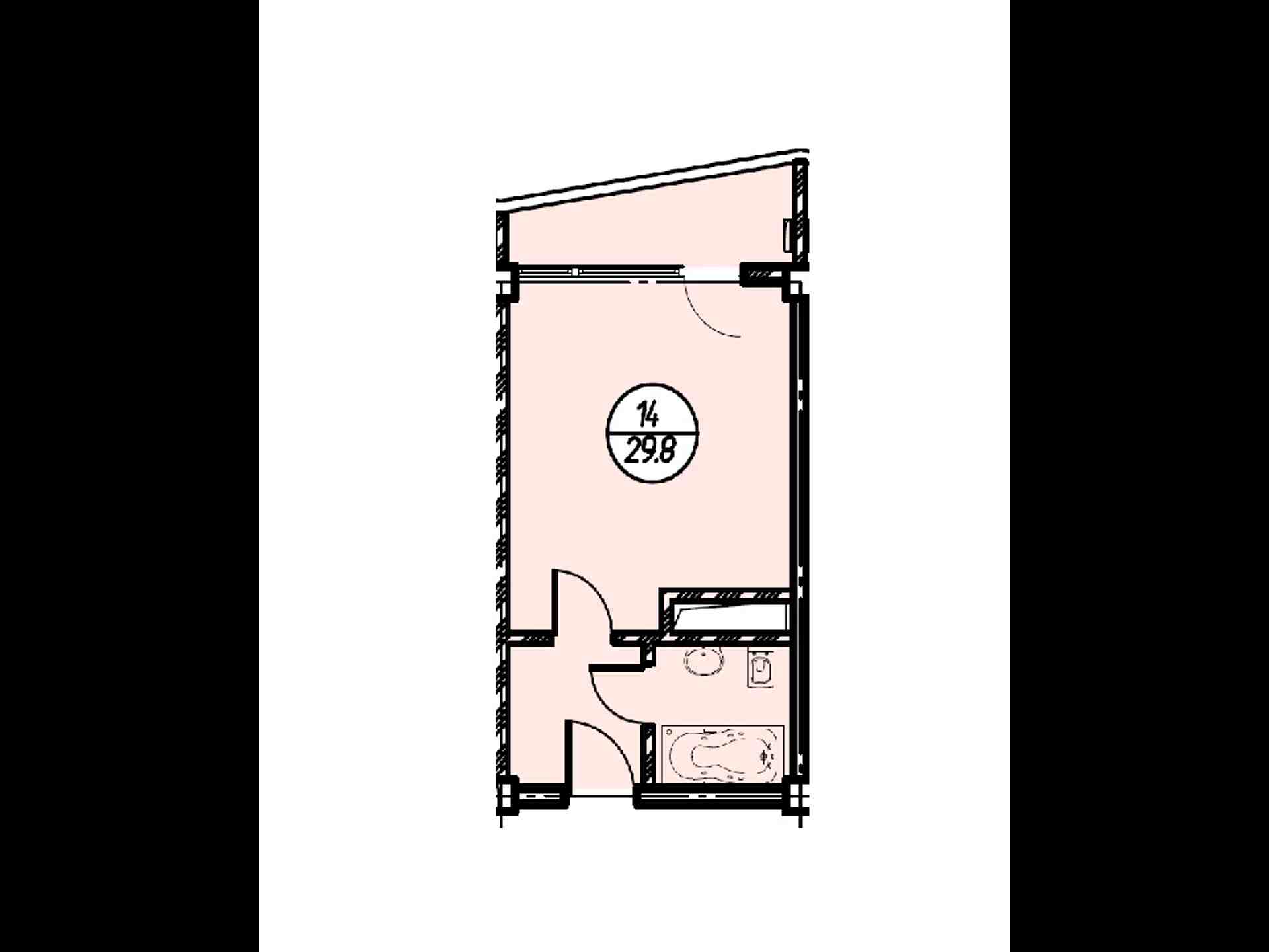 Изображение жк или квартиры № 5