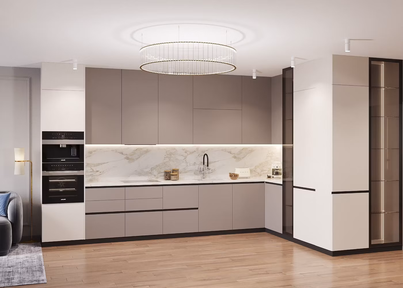 Изображение жк или квартиры № 3