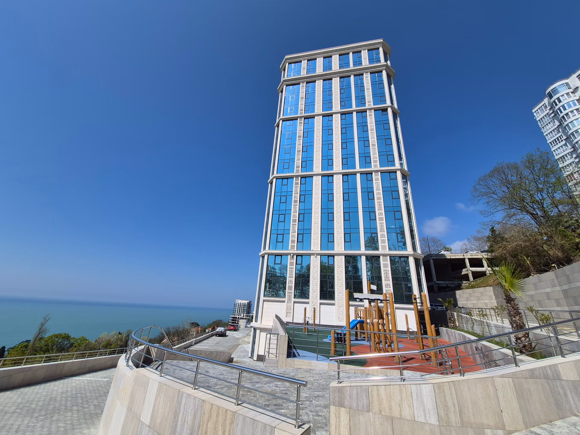 Изображение жк или квартиры № 9