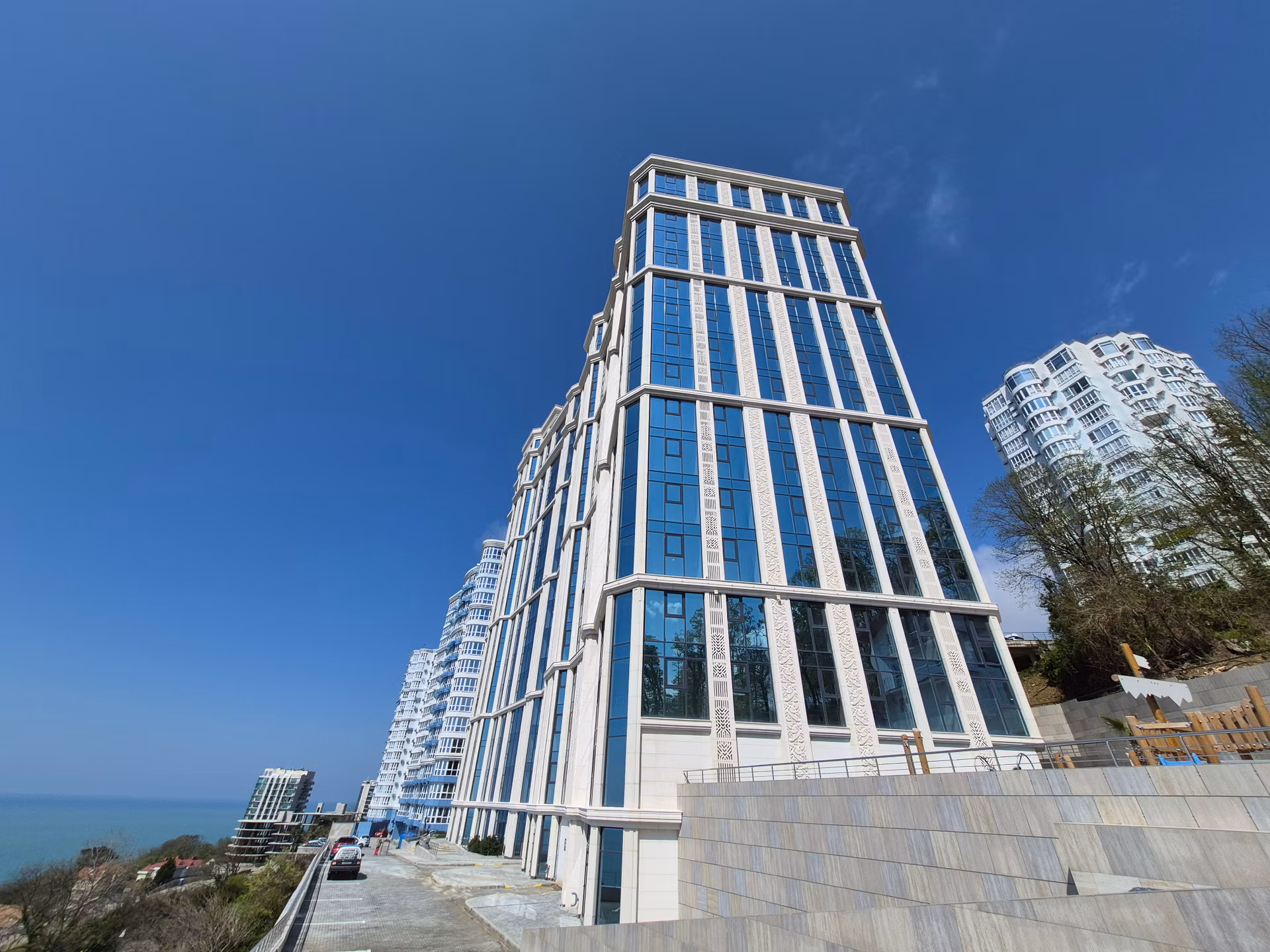 Изображение жк или квартиры № 8