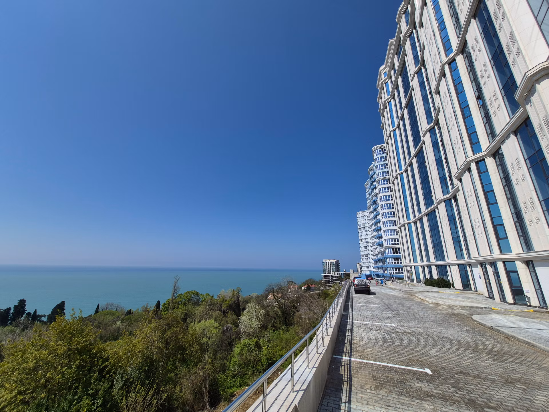 Изображение жк или квартиры № 7