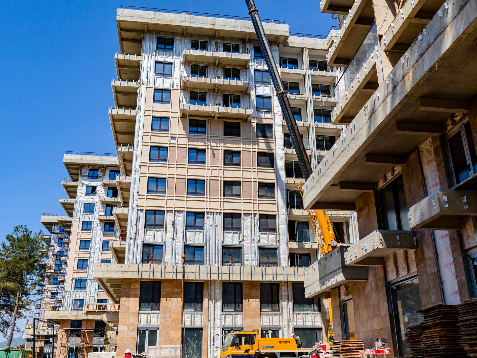 Изображение жк или квартиры № 5