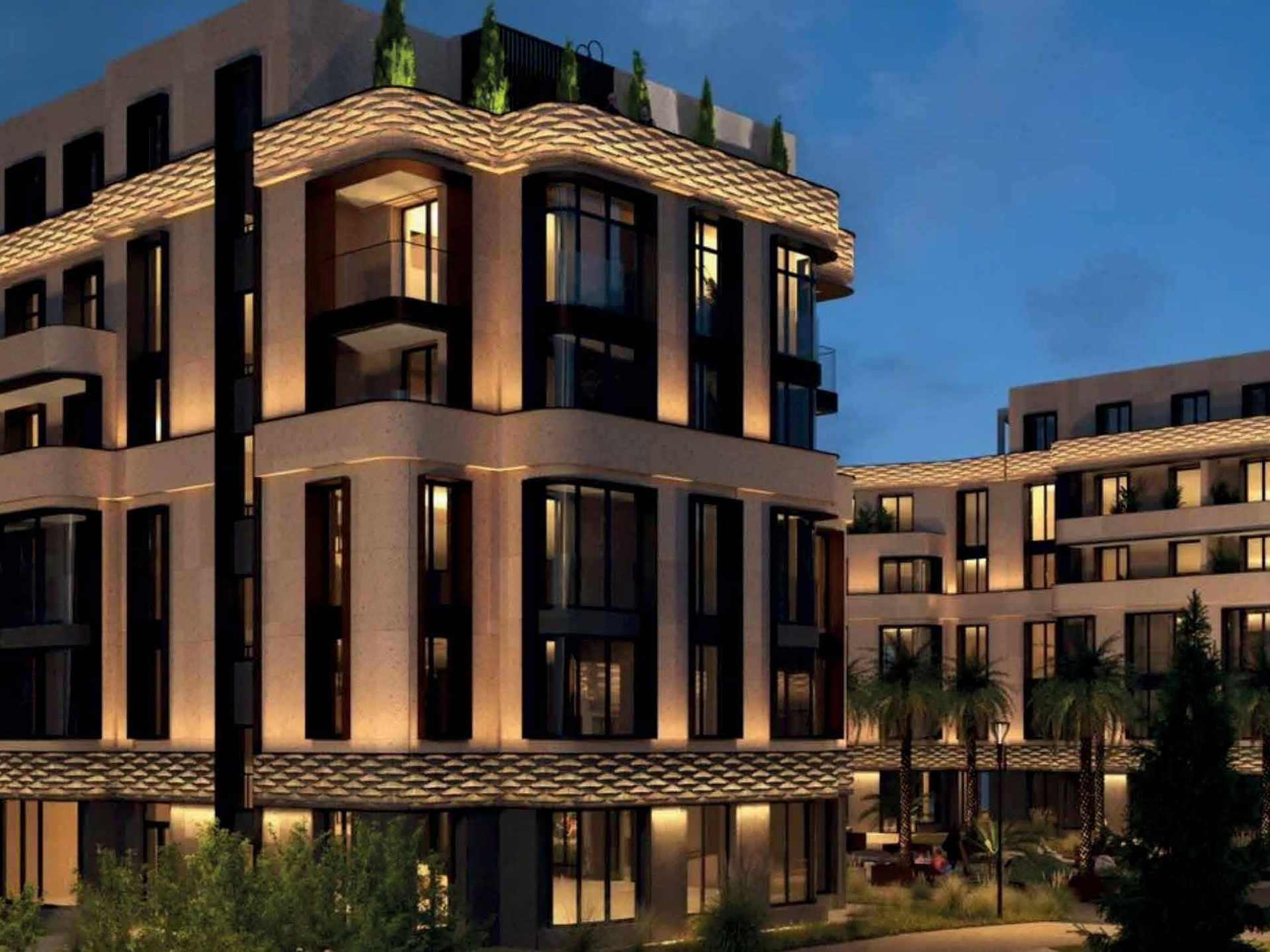 Изображение жк или квартиры № 2