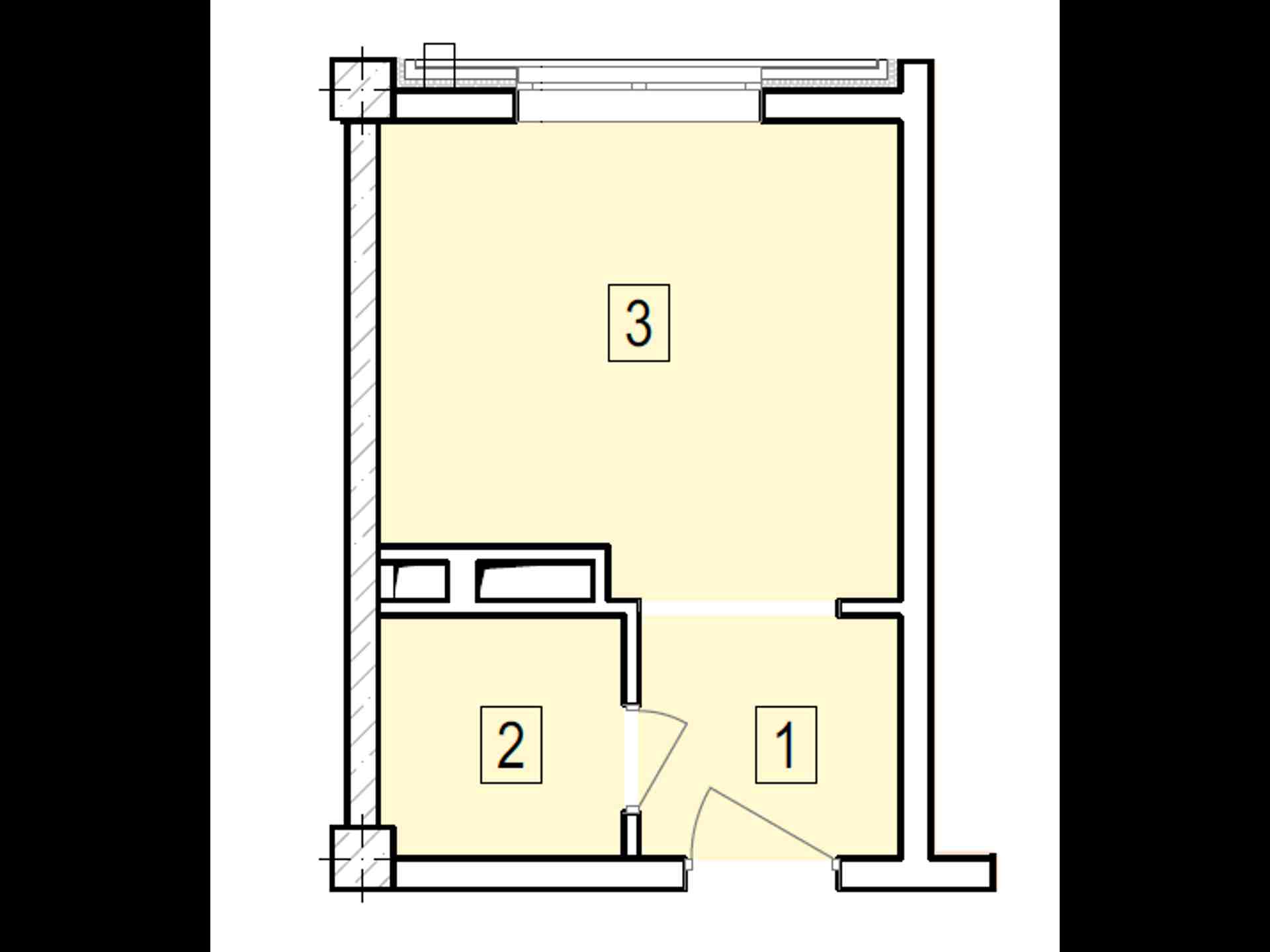 Изображение жк или квартиры № 5