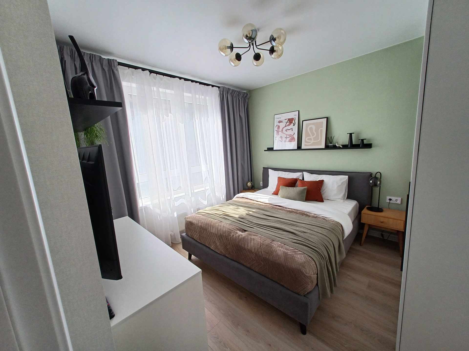 Изображение жк или квартиры № 6