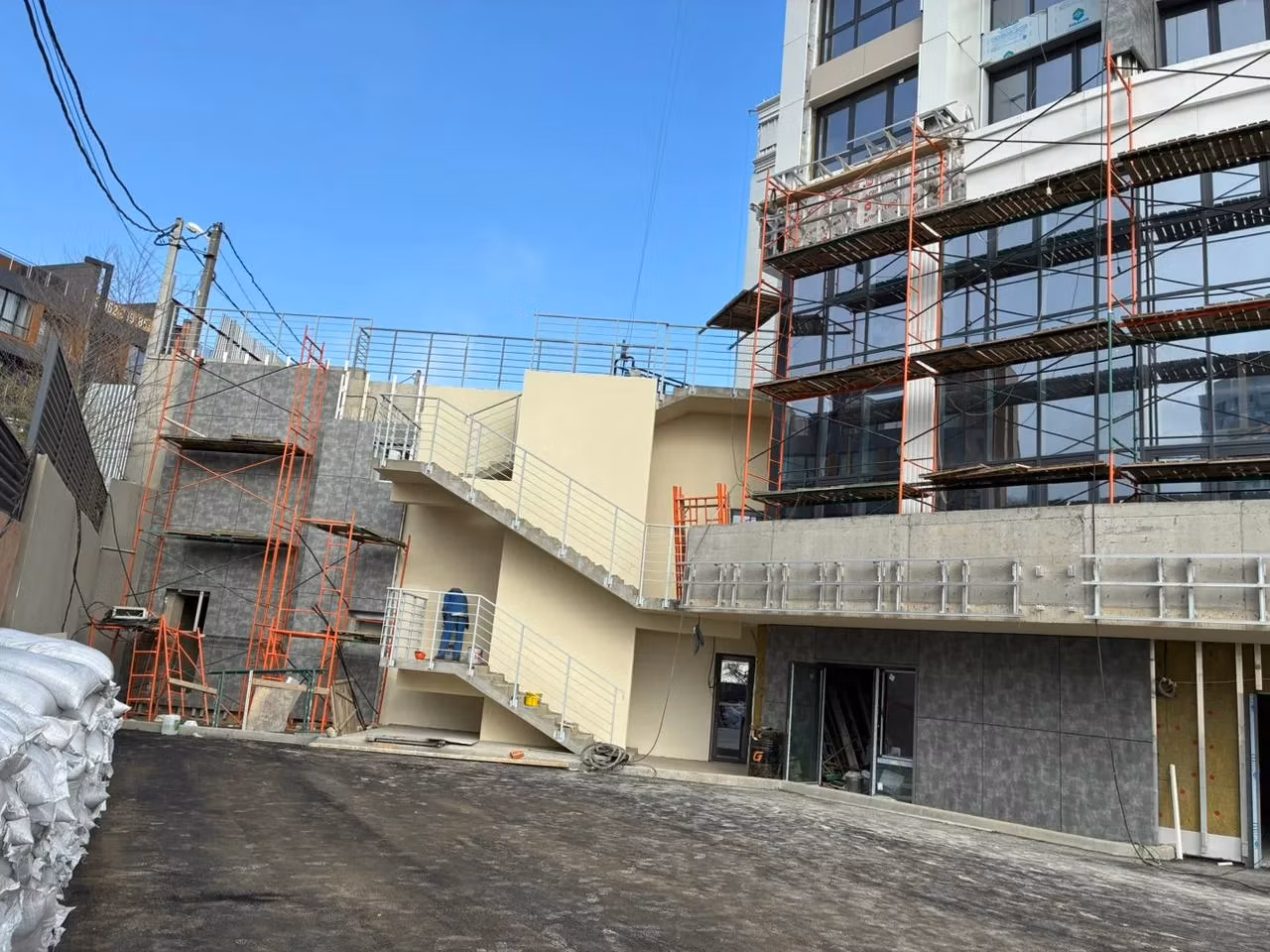 Изображение жк или квартиры № 3