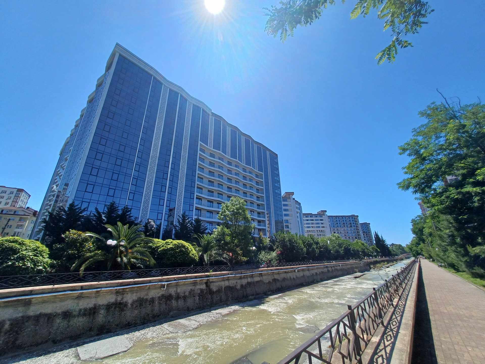 Изображение жк или квартиры № 22