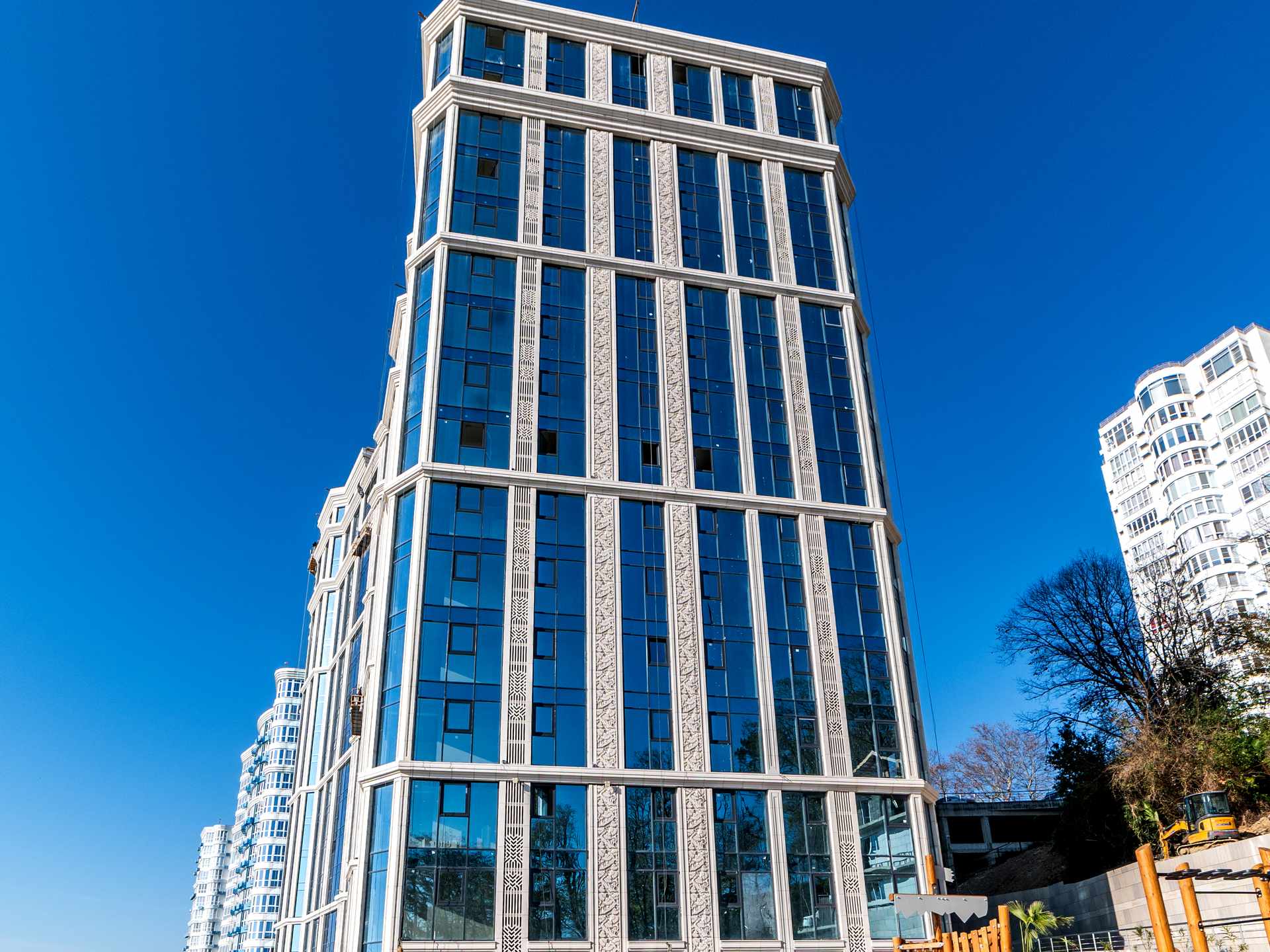 Изображение жк или квартиры № 8