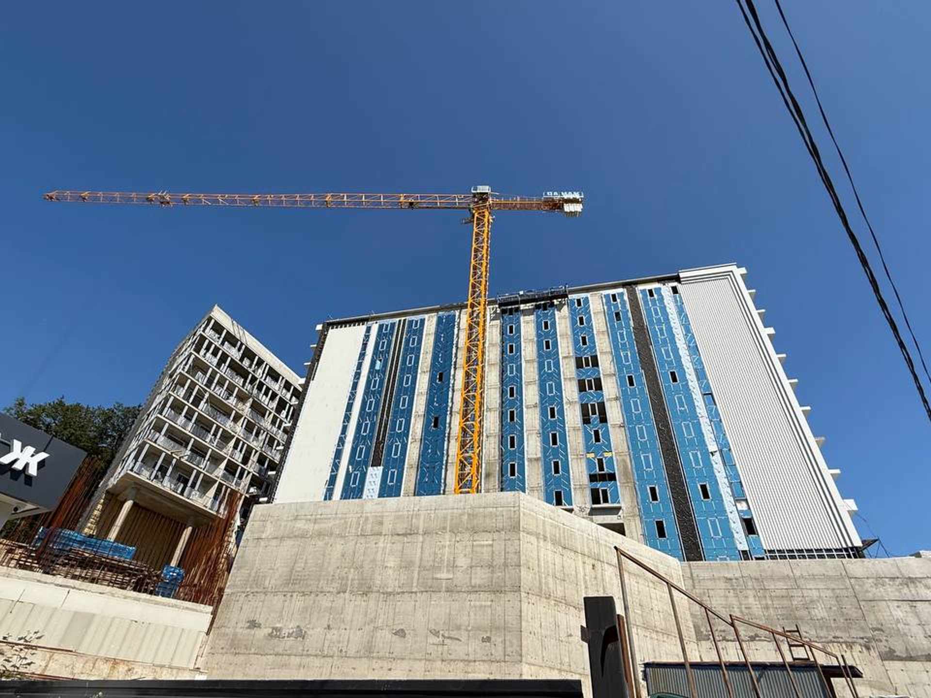 Изображение жк или квартиры № 2